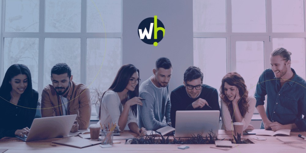 Campagna equity crowdfunding Whp.AI